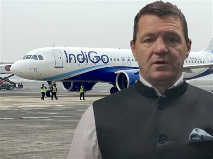 This Major Airline Expects Hundreds of Cancellations Through June, CEO Warns