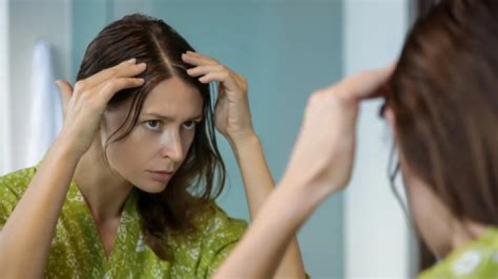 This Rumor About Gray Hair Was Just Proven to Be True, New Study Says