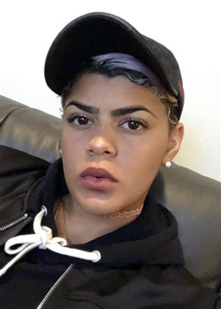 Toni Romiti Height, Weight, Age, Boyfriend, Family, Facts, Biography
