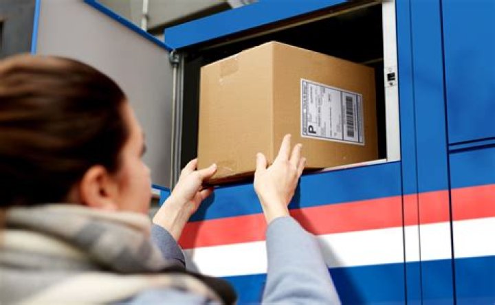 USPS Is Installing New "Safe" Mailboxes Amid Rising Mail Theft