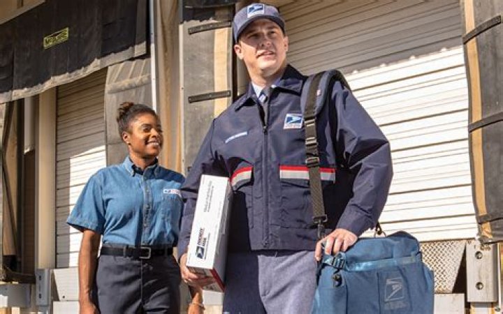 USPS Postal Inspector Says Text Scam Can Lead to Identity Theft