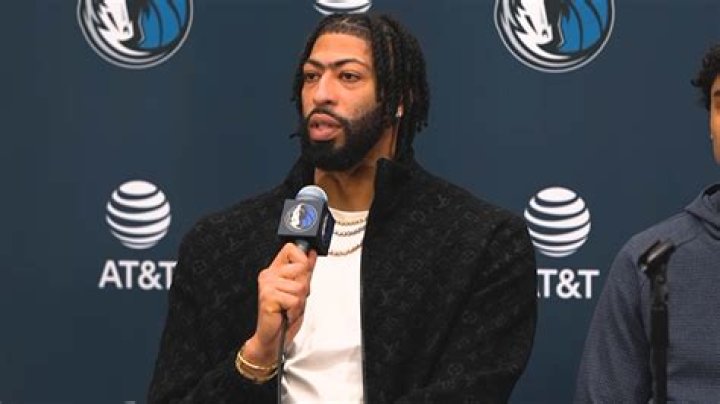 What Does Anthony Davis Have To Do To Make An Extra $23 Million?