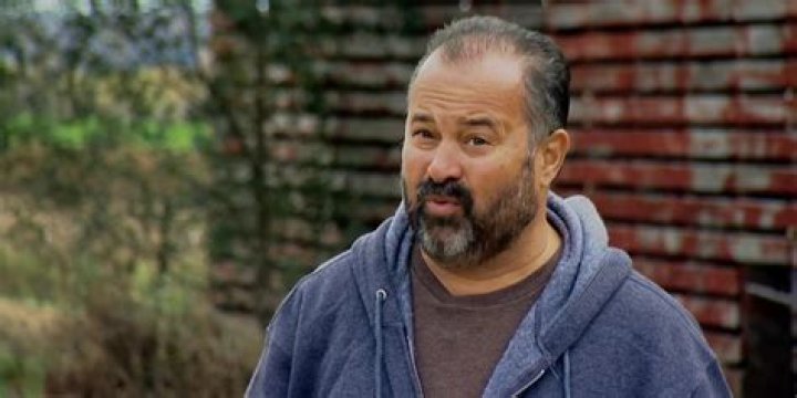 What Happened to Frank on "American Pickers"? He's Suffered Health Issues in Recent Years