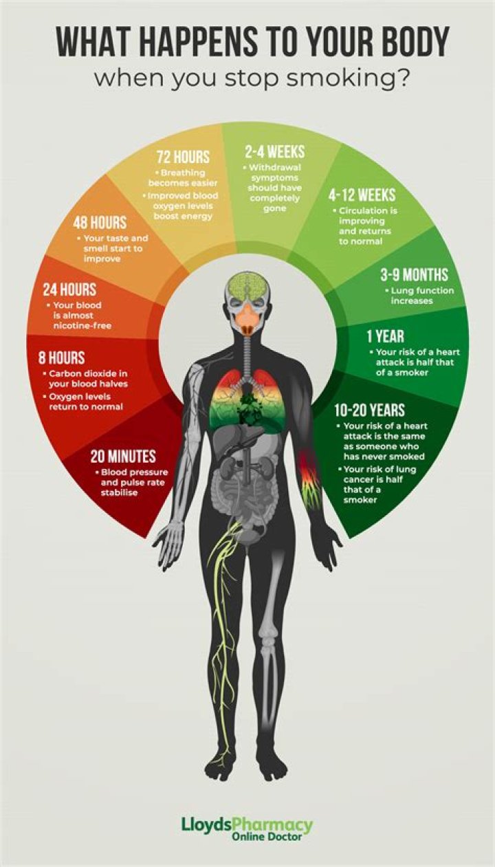 What Happens to Your Body If You Stop Taking Antidepressants Cold Turkey