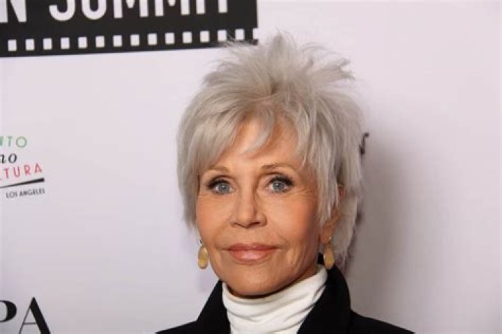 What Makeup Does Jane Fonda Wear?