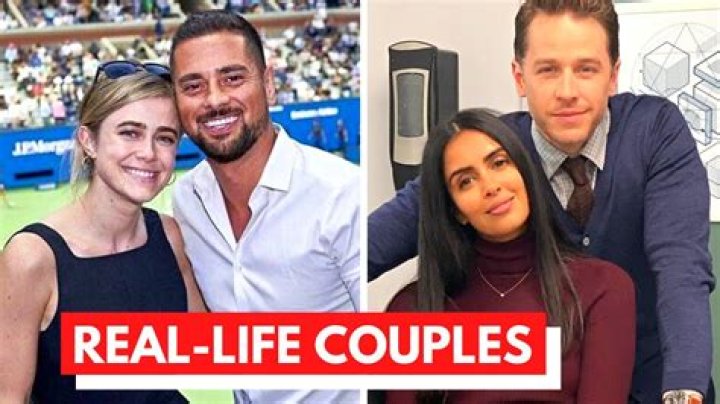 Who is Michaela Dietz Dating Now?