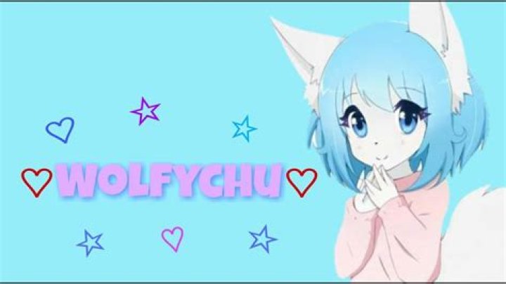 Wolfychu net worth, income and estimated earnings of Youtuber channel