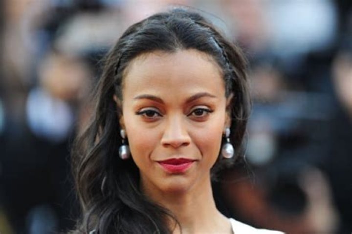 Zoe Saldana Net Worth | Celebrity Net Worth